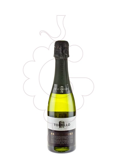 Torello Brut Nature (mini) 2018