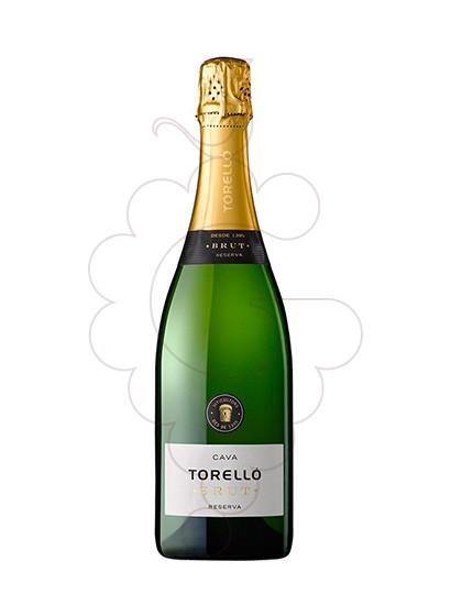 Foto Torello Brut vino espumoso