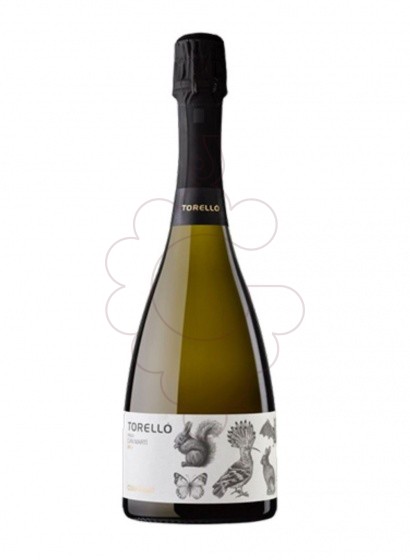 Torelló Finca Can Martí 2018