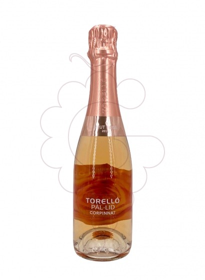 Torello Pal Lid Rose 37 5 Cl 2022