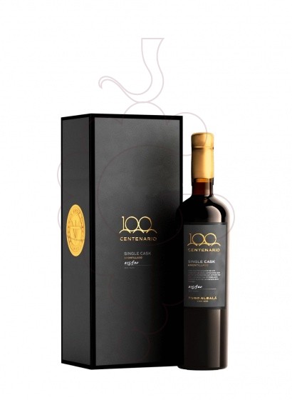 Toro Albalá Centenario Amontillado