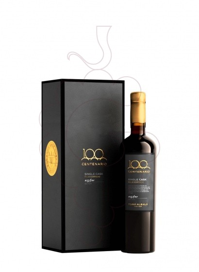 Toro Albalá Centenario Palo Cortado