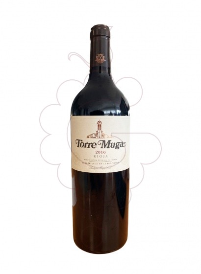 Torre Muga Reserva 2019