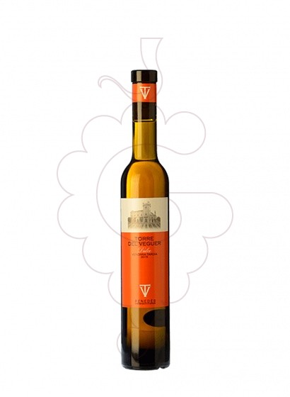 Torre Del Veguer Muscat Verema Tardana 2015