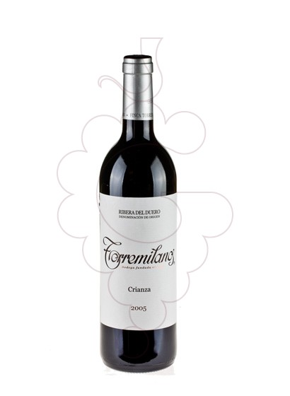 Torremilanos Crianza 2018