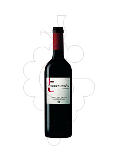 Torremoron Tempranillo Joven 2023