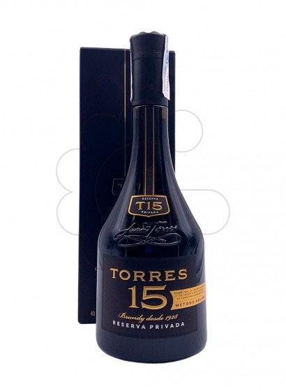 Foto Brandy Torres 15 Anys