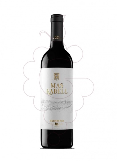 Torres Mas Rabell Tempranillo 2021