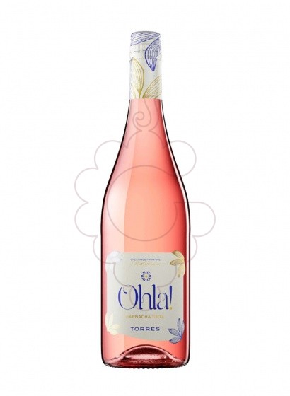Torres Ohla Rosado 2024