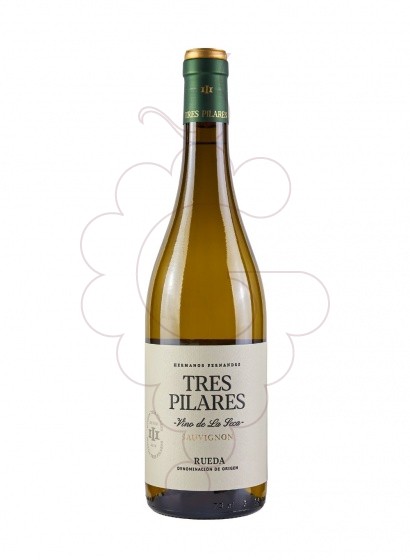Tres Pilares Sauvignon Blanc 2023