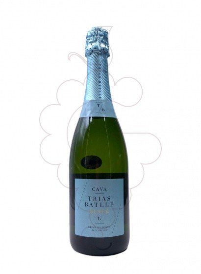 Trias Batlle Blaue Brut Nature 2020