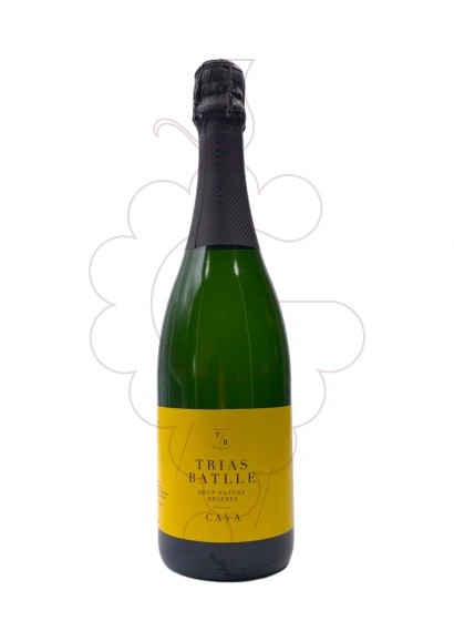 Trias Batlle Brut Nature