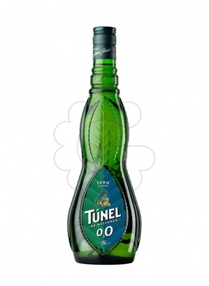 Foto Otros Tunel Hierbas 0.0 (s/alcohol)