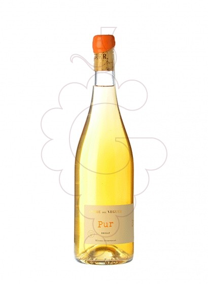 Foto Torre del Veguer Pur Brisat vino blanco