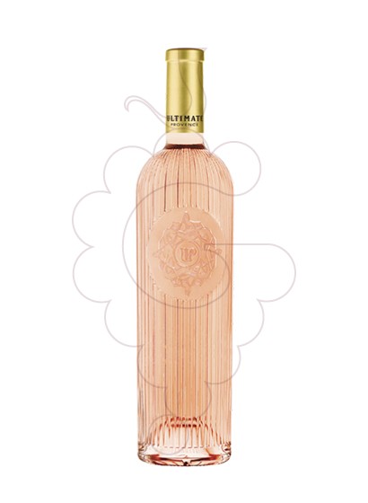 Foto Ultimate Provence vino rosado