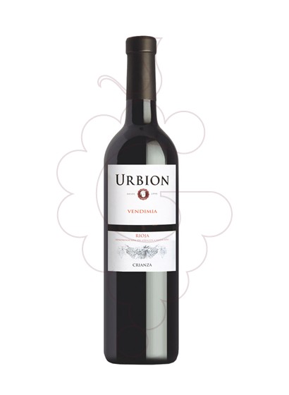 Urbión Crianza Magnum