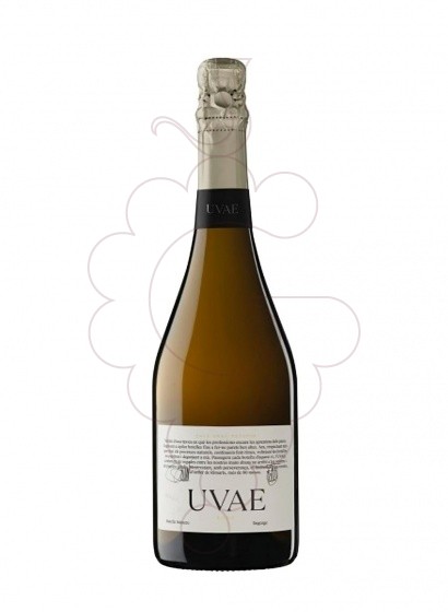 Foto Uvae Brut Nature vino espumoso