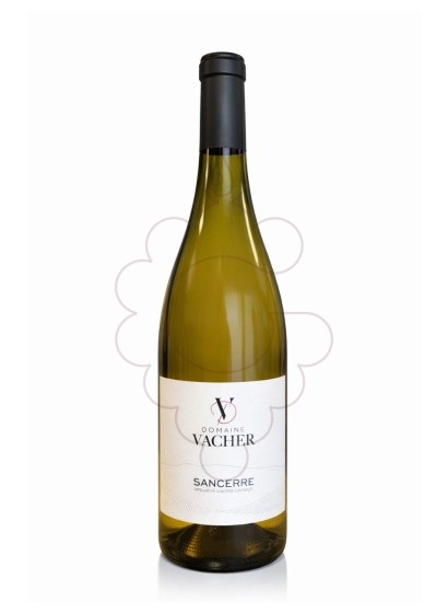 Foto Vacher Sancerre vino blanco