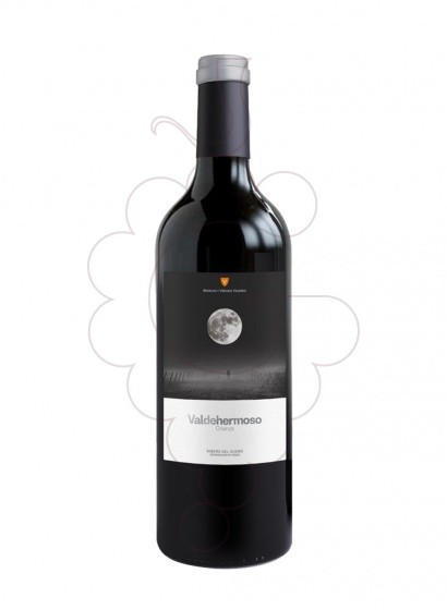 Valdehermoso Crianza 2021