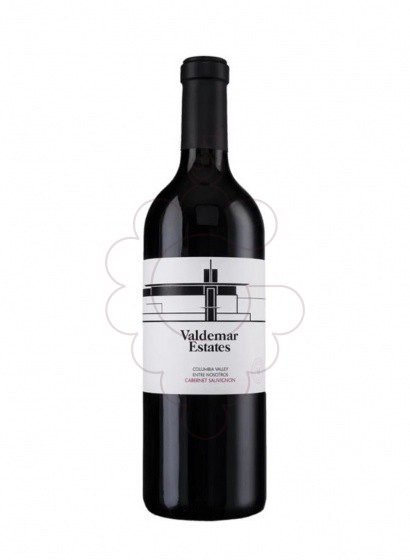Foto Valdemar estates cabernet vino tinto