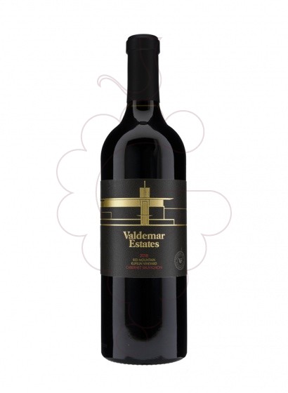 Foto Valdemar Estates Klipsun Cabernet vino tinto
