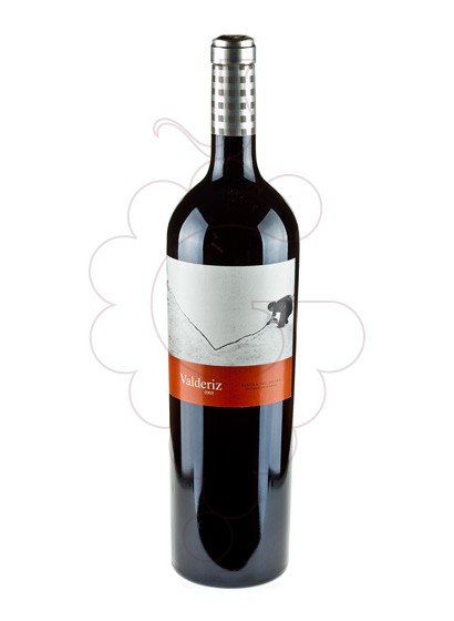 Valderiz Magnum 2021