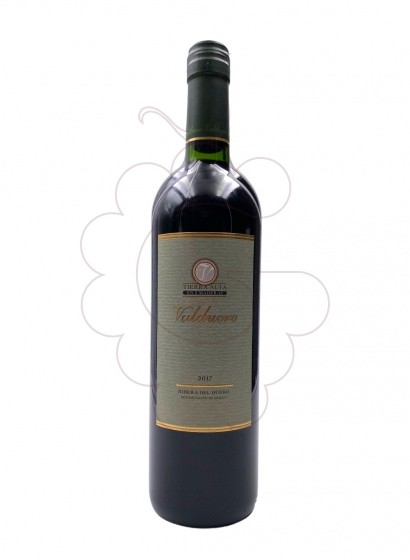 Valduero Crianza 2019