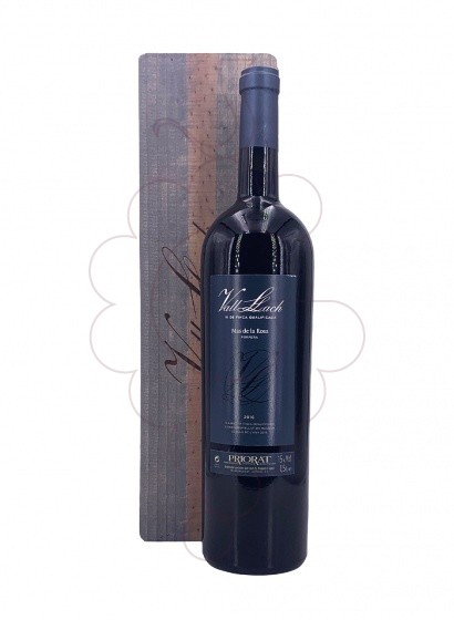 Vall Llach Mas De La Rosa Magnum 2023
