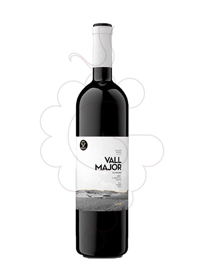 Foto Vall Major Tinto vino tinto