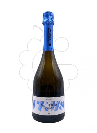 Foto Vallformosa Col·lecció Brut Reserva vino espumoso