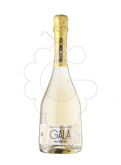Vallformosa Gala Reserva Brut Nature 2022