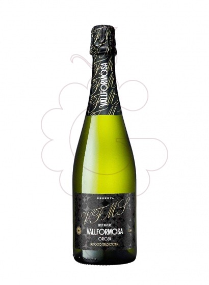 Vallformosa Origen Brut Nature 2022