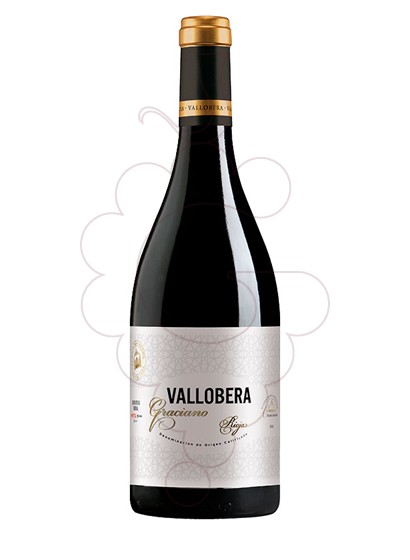 Vallobera Graciano