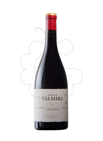 Quiñón De Valmira 2017
