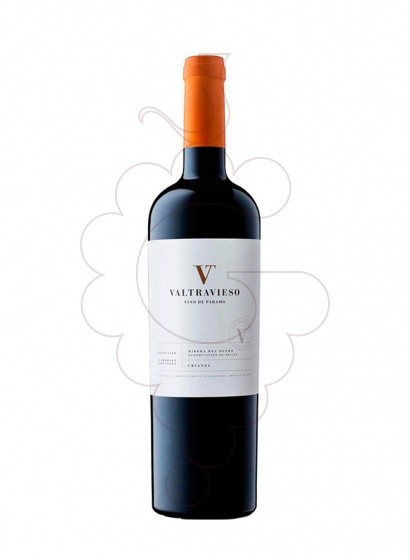 Valtravieso Crianza 2020