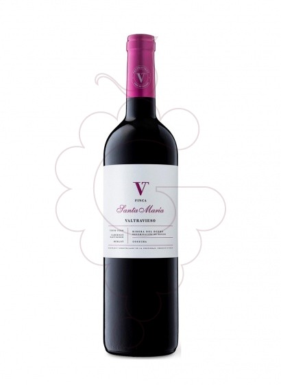 Valtravieso Roble 2022