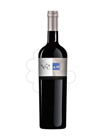 Foto Olivardots Vd'O 4 Cabernet Sauvignon Arena-Granito Magnum vino tinto