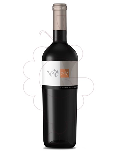Olivardots Vd'O 7 Garnacha Rosada Aluvial-Canto Rodado 2020