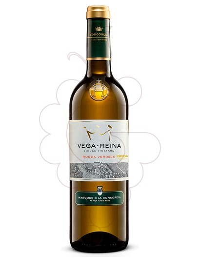 Vega Reina Verdejo