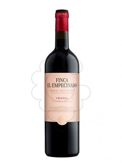 Vega Real Crianza 2019