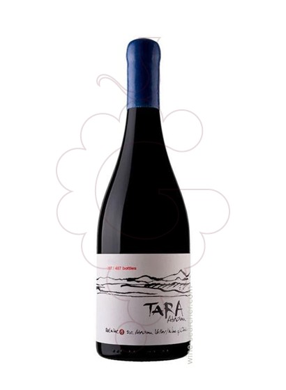 Foto Ventisquero Tara Red Wine 2 vino tinto