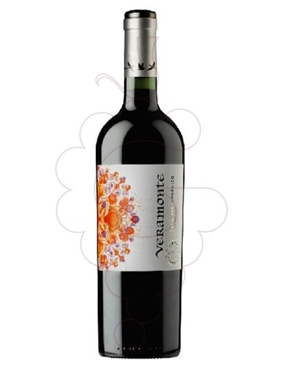 Foto Veramonte Carmenere vino tinto