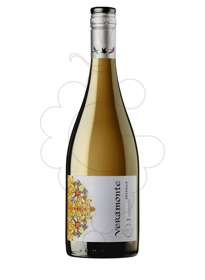 Foto Veramonte Chardonnay vino blanco
