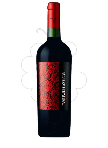 Foto Veramonte Red Blend vino tinto