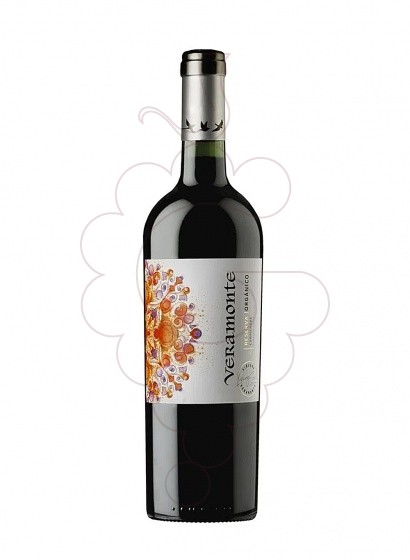 Veramonte Res Cabernet 17