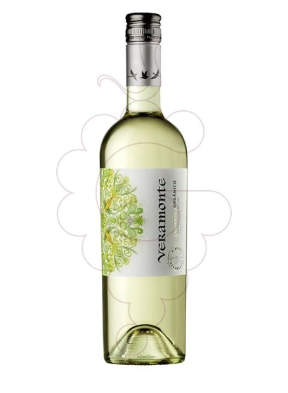 Foto Veramonte Sauvignon Blanc vino blanco