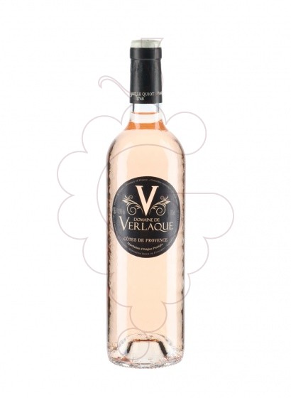 Verlaque Provence Rose 2022