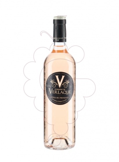 Verlaque Provence Rose 75 Cl 2022