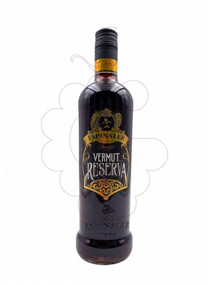 Foto Aperitivo Espinaler Reserva