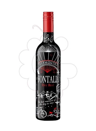 Foto Aperitivo Fontalia Dry Red